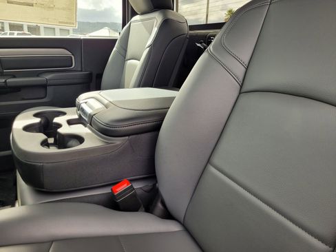 New 2026 RAM 5500 Tradesman image 8