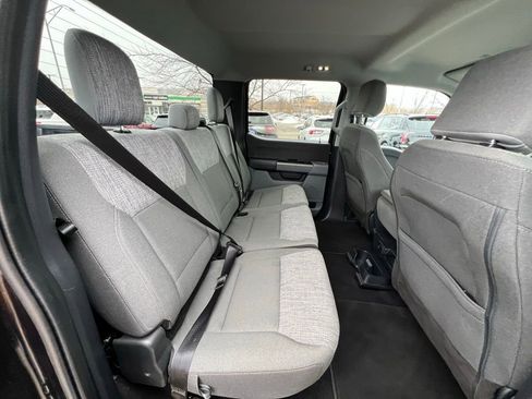 Used 2023 Ford F150 XLT AWD/4WD image 22