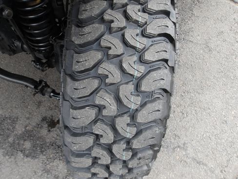 Used 2019 Jeep Wrangler Unlimited Sahara image 25