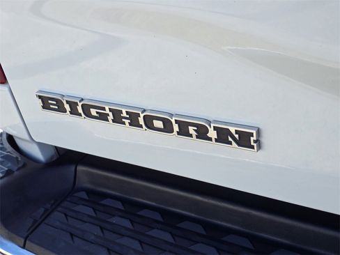 Used 2024 RAM 3500 Big Horn image 10