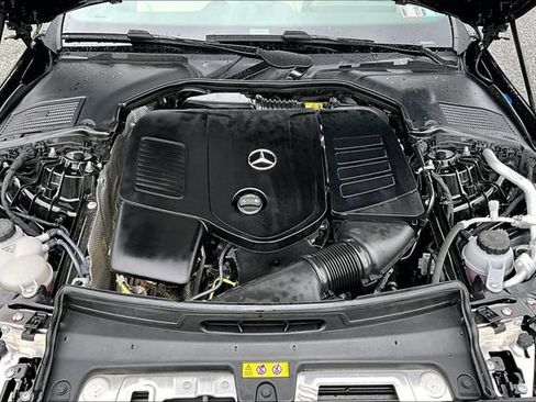 Certified 2026 Mercedes-Benz C 300 4MATIC Sedan image 33