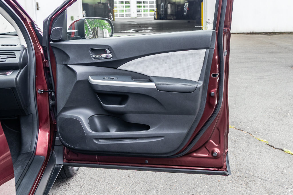 Used 2015 Honda CR-V EX-L image 15