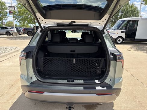Used 2026 Chevrolet Equinox LT w/ Convenience Package II AWD/4WD image 15
