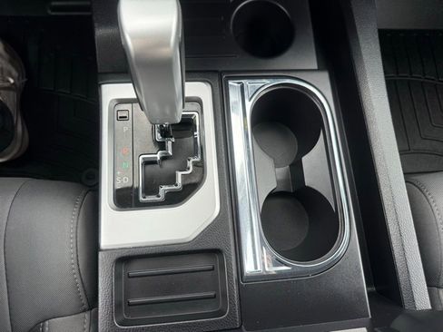 Used 2021 Toyota Tundra SR5 w/ SX Package image 26