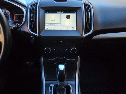 Used 2017 Ford Edge SEL w/ Equipment Group 201A image 33