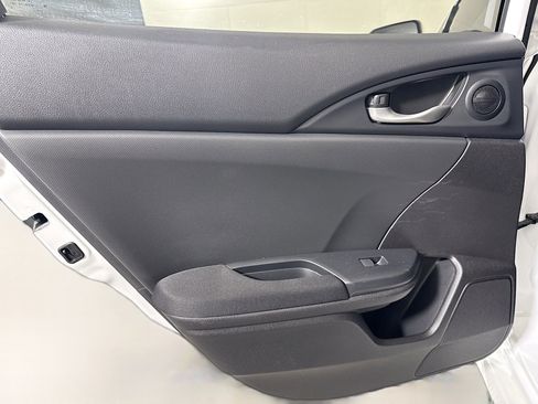 Used 2020 Honda Civic EX image 26