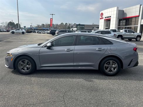 Used 2024 Kia K5 LXS image 6