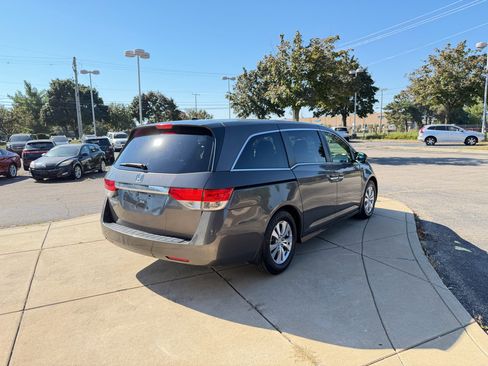 Used 2014 Honda Odyssey EX-L image 5