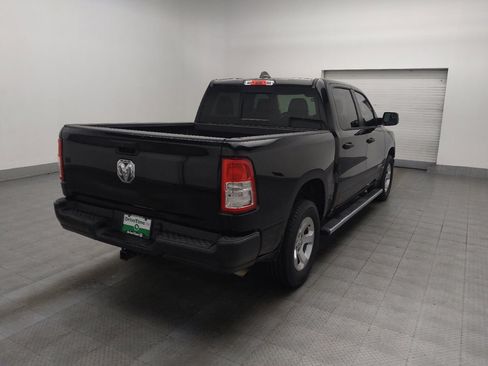 Used 2019 RAM 1500 Tradesman image 9