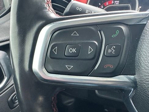 Used 2021 Jeep Wrangler Unlimited Rubicon w/ Uconnect 4C Nav & Sound Group image 31