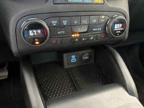 Used 2021 Ford Bronco Sport Outer Banks AWD/4WD image 33