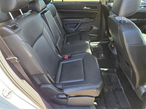 Used 2019 Volkswagen Atlas SE w/ Panoramic Sunroof Package image 20