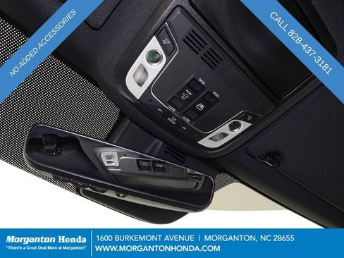 New 2026 Honda Ridgeline RTL image 21