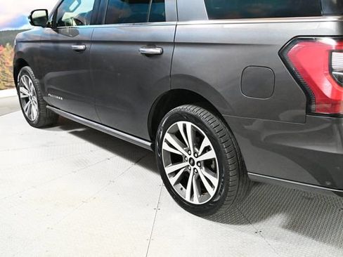 Used 2020 Ford Expedition Platinum AWD/4WD image 7