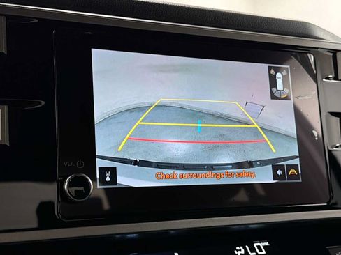 New 2026 Toyota Tundra SR5 AWD/4WD image 19