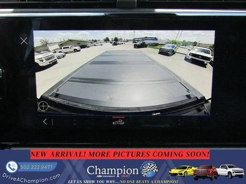Certified 2025 GMC Sierra 2500 Denali w/ Denali Reserve Package AWD/4WD image 21