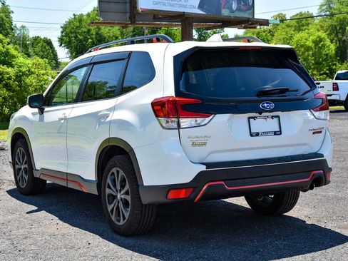 Used 2019 Subaru Forester Sport AWD/4WD image 5