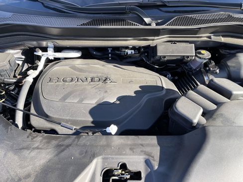 Used 2023 Honda Ridgeline RTL image 24