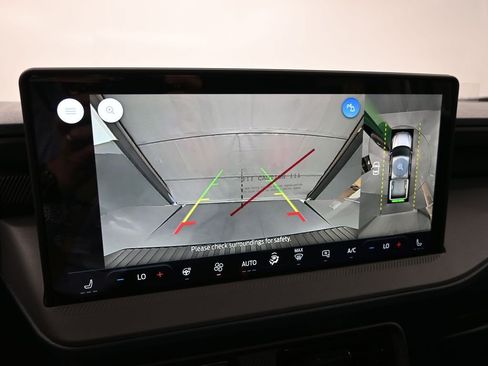 New 2025 Ford Maverick Lariat w/ Black Appearance Package image 22