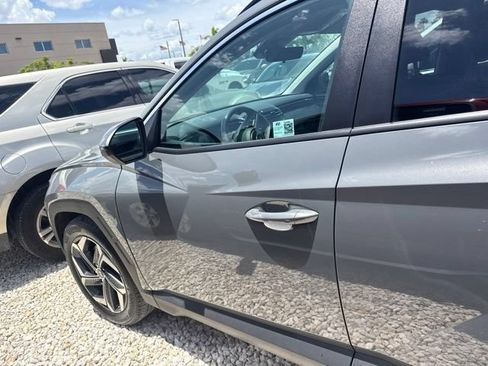 Used 2024 Hyundai Tucson SEL FWD image 10