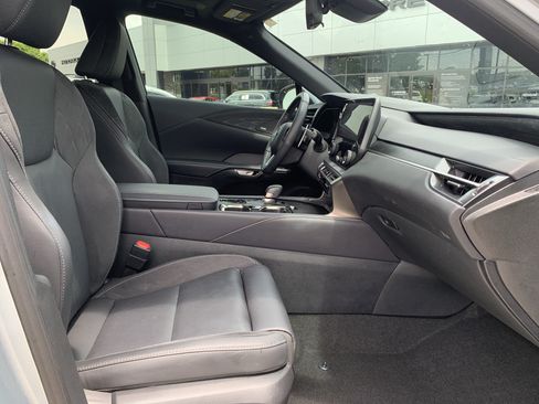 Certified 2024 Lexus RX 350 FWD w/ Convenience Package image 35
