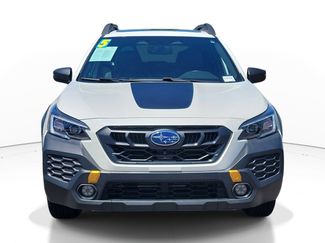 Certified 2025 Subaru Outback Wilderness AWD/4WD video 2