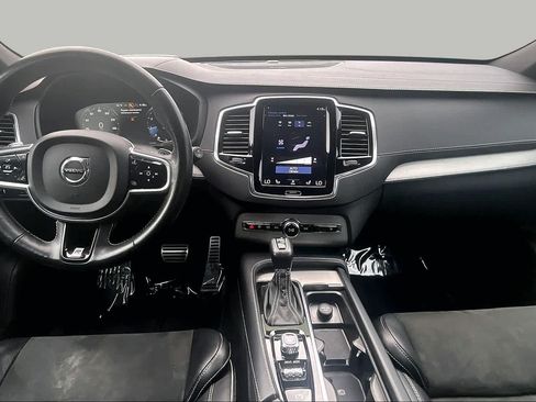 Used 2019 Volvo XC90 T6 R-Design w/ Advanced Package AWD/4WD image 16