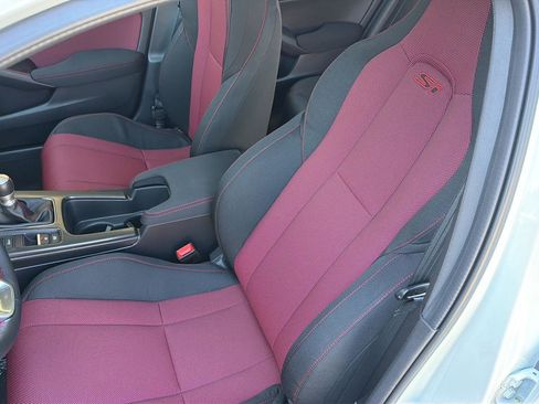 New 2026 Honda Civic Si image 30
