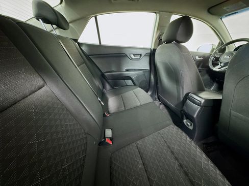 Used 2019 Kia Rio S image 25