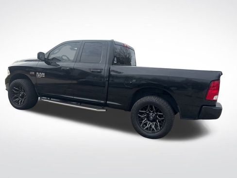 Used 2019 RAM 1500 Express image 14