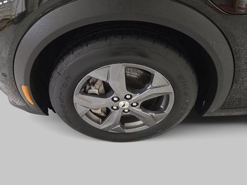 Used 2023 Ford Mustang Mach-E Select image 35