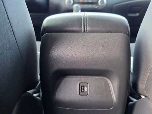 Certified 2025 Nissan Sentra SV FWD image 13