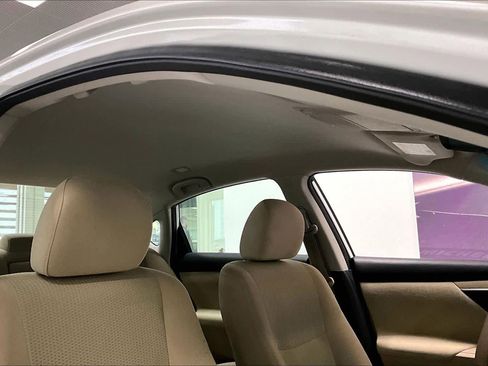 Used 2015 Nissan Altima 2.5 S w/ Power Driver Seat Package image 28