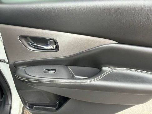 Used 2021 Nissan Murano SL AWD/4WD image 43