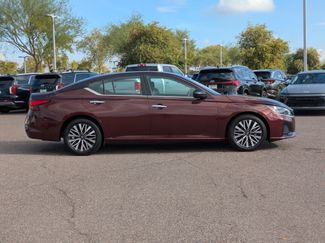 Used 2024 Nissan Altima 2.5 SV video 2