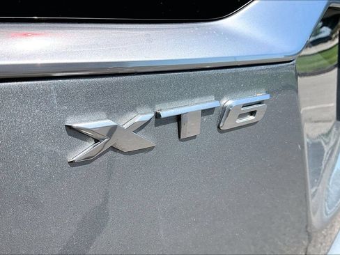 Used 2025 Cadillac XT6 Premium Luxury AWD/4WD image 34