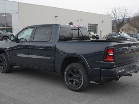 New 2026 RAM 1500 Big Horn image 18