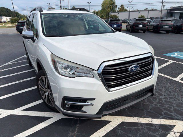 Used 2019 Subaru Ascent Touring AWD/4WD image 3