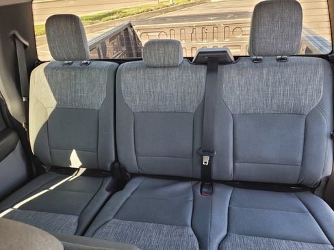 Used 2023 Ford F150 XLT AWD/4WD image 10
