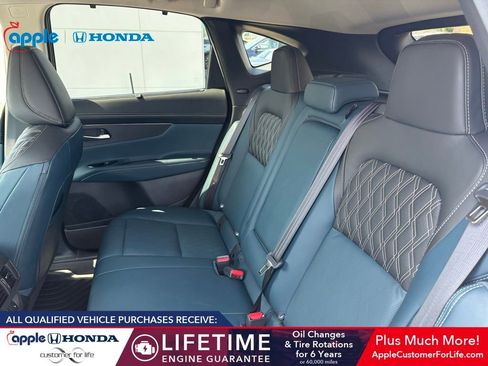 Used 2025 Nissan Murano Platinum w/ Cargo Package image 5