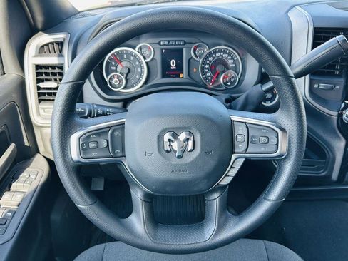 New 2025 RAM 2500 Tradesman image 13