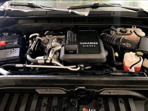 Used 2023 GMC Sierra 1500 Denali Ultimate image 30