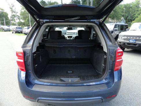 Used 2017 Chevrolet Equinox LT w/ Convenience Package AWD/4WD image 21