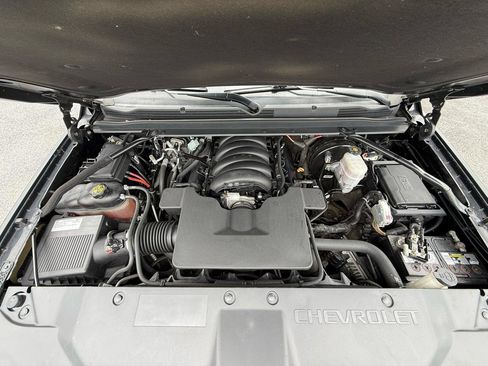 Used 2020 Chevrolet Tahoe 4WD image 20