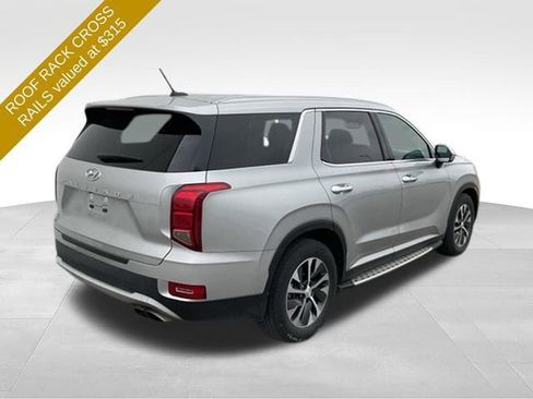 Used 2022 Hyundai Palisade SEL FWD image 6