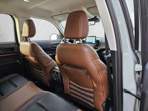 Used 2021 Ford Bronco Sport Outer Banks image 21