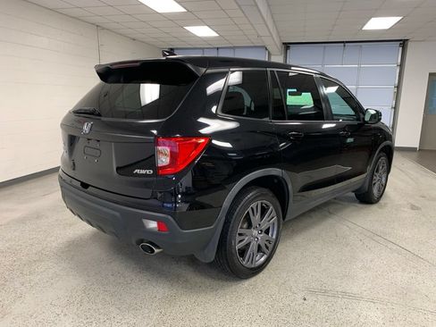 Used 2021 Honda Passport EX-L image 6