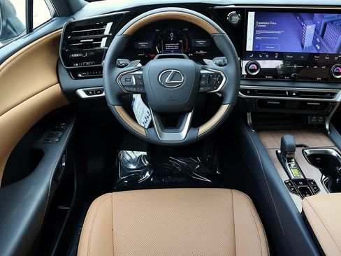 New 2026 Lexus RX 350 Premium w/ Convenience Package AWD/4WD image 16