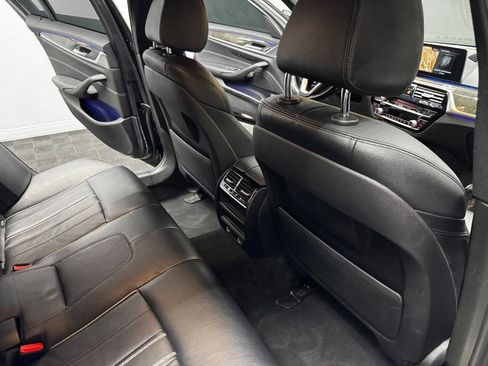 Used 2018 BMW 530i RWD image 47