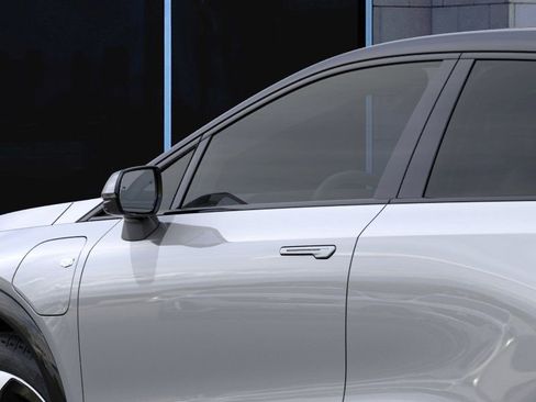 New 2026 Cadillac Optiq Sport 1 AWD/4WD image 12